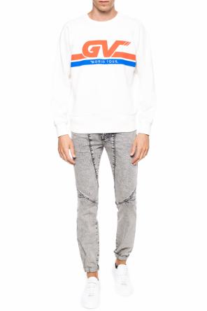 Printed sweatshirt, zdjęcie 2 Printed sweatshirt od Givenchy